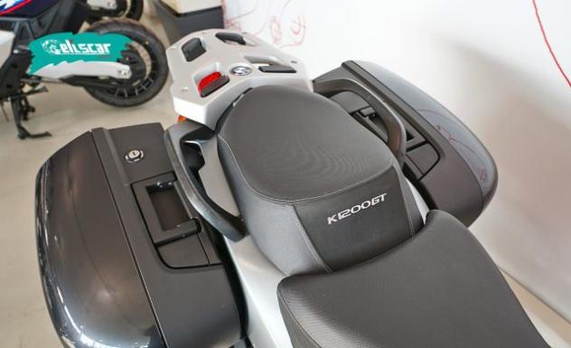 BMW K 1200 GT K1200GT rif. 23982775 - Foto 6