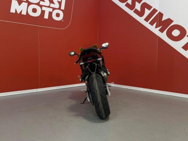 APRILIA RS 660 RS 660 Factory MY25 (2025-) rif. 23819273 - Foto 5