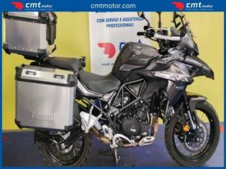 BENELLI TRK 502 Garantita e Finanziabile rif. 22676205