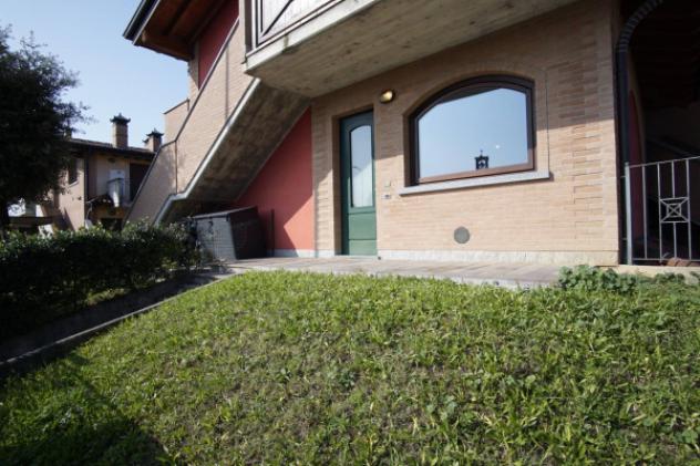 Appartamento di 95 m² con 3 locali e box auto in vendita a Azzano San Paolo - Foto 2