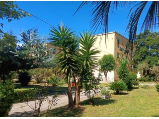 Appartamento con due camere