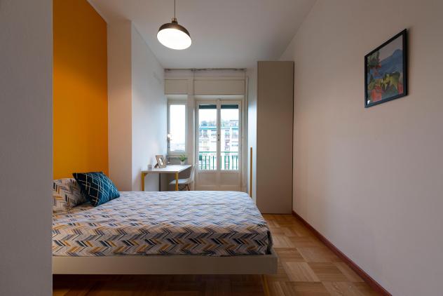 Viale Beatrice d'Este - Room 6 - Foto 3