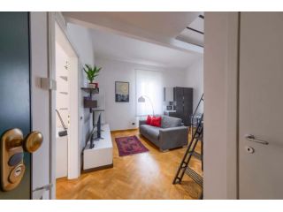 Loft Number Four