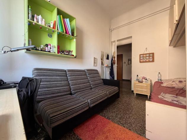 Appartamento in affitto a Genova - Foto 13