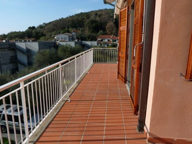 Quadrilocale in affitto a Lerici - Foto 9