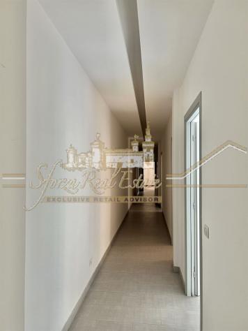 Affittasi 4 Locali, 162 MQ. a Milano - Foto 15