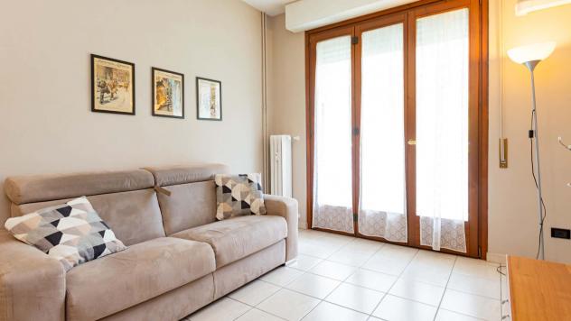 ALCUINO5 Cozy with terrace near City Life - Foto 3