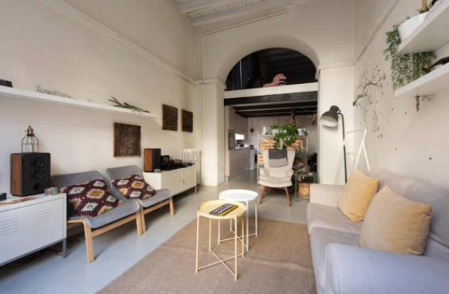 Appartamento di 50 m² con 2 locali in affitto a Milano - Foto 2