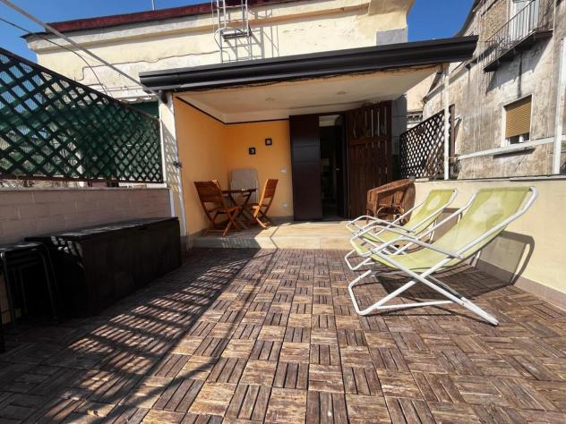 Trilocale in affitto a Napoli - Foto 14