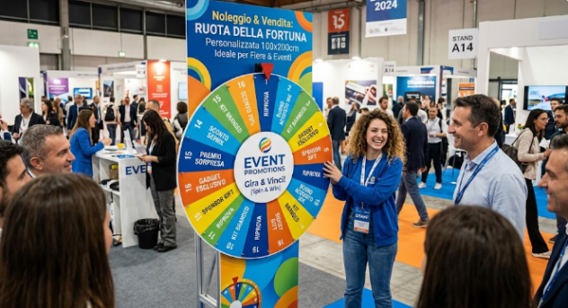 Ruota della fortuna