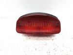 SUZUKI GS 500 FARO FANALE LUCE TARGA POSTERIORE 2003 2006 BK211