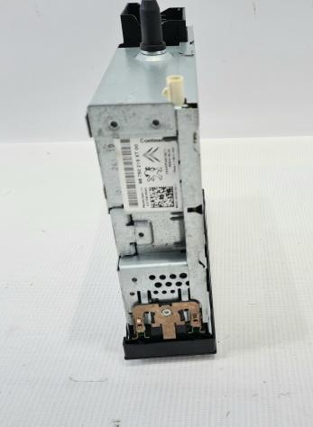AUTORADIO CITROEN C3 Serie 96750215XT (0915) - Foto 7