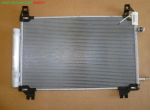CONDENSATORE A/C BZ TOYOTA YARIS (XP130)  Raffreddamento  Termico  Clima  C &hellip;