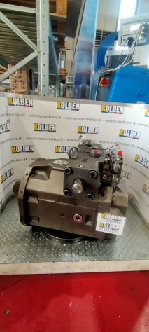 Pompa Rexroth A4VSO1000/LR3N 30R-PZH25N00 - Foto 6