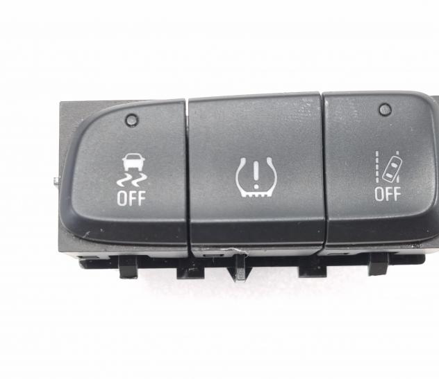 PULSANTE ASR OPEL Crossland Serie YP00032777 (17) - Foto 7