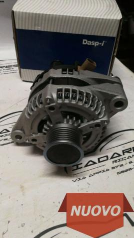 Alternatore 12v 160a Jeep Cherokee 2.0 CRD 2014 56029679AA