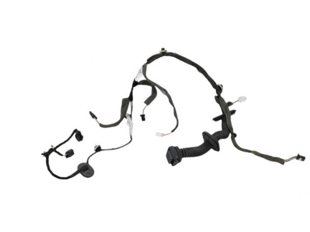 CABLAGGIO PORTA ANTERIORE DESTRA RENAULT Megane III 241242022R (0816)