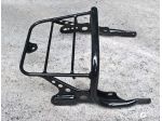 Honda XL 500 R PD02 centralina forcella fianchetto ricambi usati (LEGGERE TESTO)
