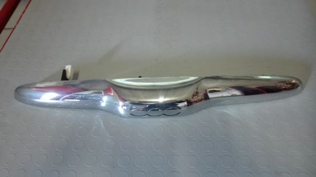 Maniglia portellone posteriore Fiat 500 del 2010