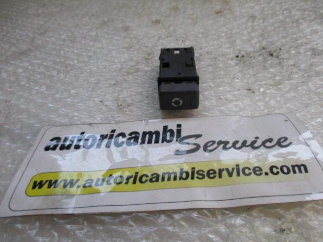 COMANDO RICIRCOLO ARIA ABITACOLO LAND ROVER FREELANDER 1.8 B 88KW 5M 3P (1999) RICAMBIO USATO