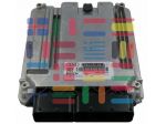 0281016433 4L1910401N EDC17CP14 Audi Q7 centralina motore Bosch