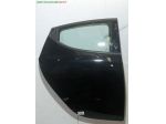 PORTA POST. DX NERO MET. CON ALZ MAN/ SE 999-U1561488 Carrozzeria  Lamierat &hellip;