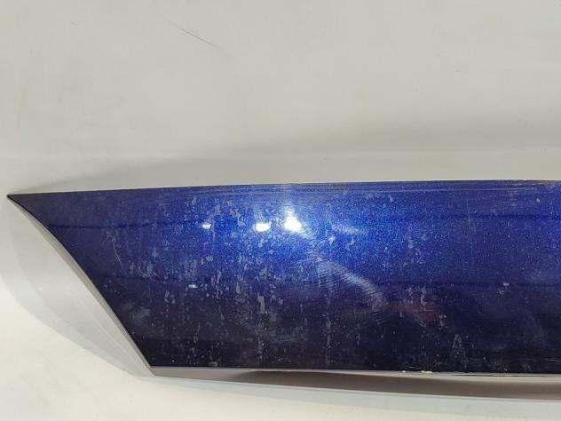MODANATURA PORTELLONE POST. MAZDA 6 S. Wagon 2° Serie GS2A50811 LF95 (0813) - Foto 4