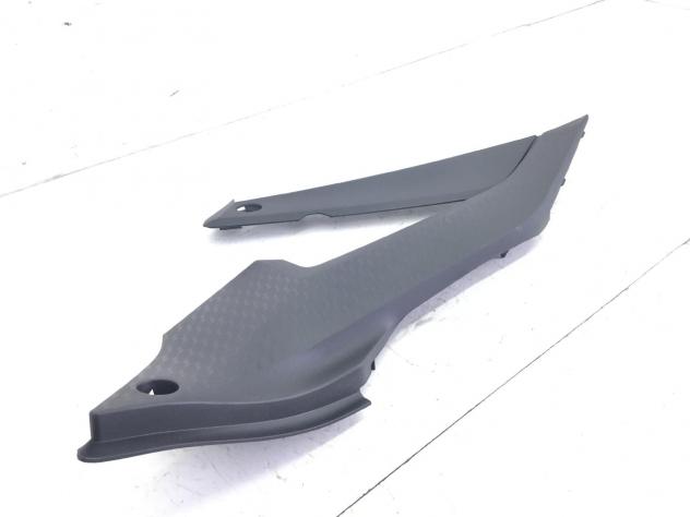 YAMAHA YZF R3 A 320 CARENA FIANCHETTO LATERALE SINISTRO 2019 2023 RH12D - Foto 2