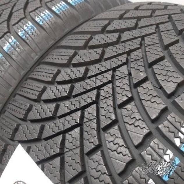 2 gomme 235 50 17 bridgestone a20927 - Foto 4