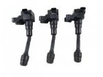 BOBINE ACCENSIONE FORD Fiesta 6° Serie Restyling CM5G-12A366-CA P4JA Benzin &hellip;