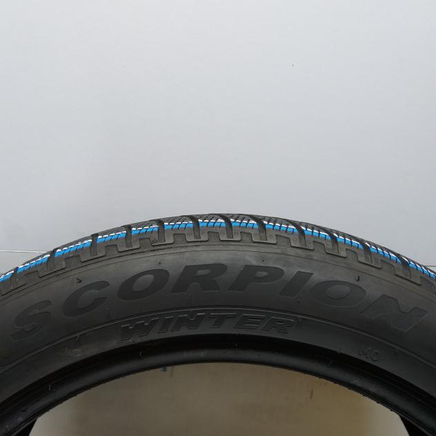 4 GOMME 275 45 21 PIRELLI A50697 - Foto 5