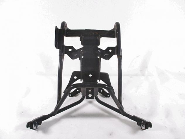 SUPPORTO FARO ANTERIORE PEUGEOUT SATELIS 250 PREMIUM ( 2006 - 2013 ) PE767112 HEDLIGHT BRACKET DA RADDRIZZARE - Foto 2