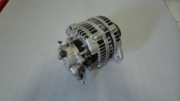 Alternatore Opel Combo 1.7 DTI del 2003 - Foto 2