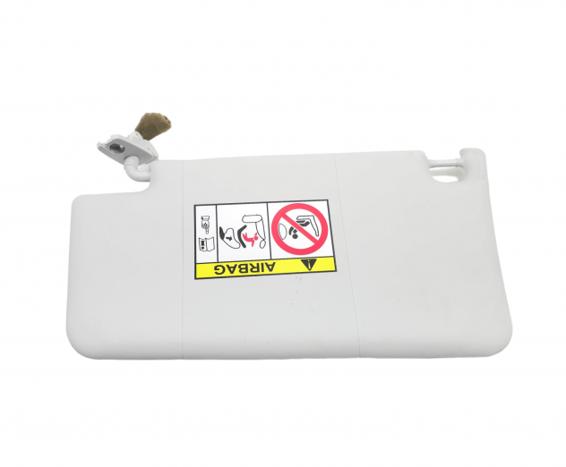 PARASOLE ALETTA LATO PASSEGGERO JEEP Renegade Serie 552 82 151 (18) - Foto 15