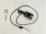 AGGANCIO CINTURA DI SICUREZZA ANT DX SKODA Citigo 1° Serie 1S0857756 (11)