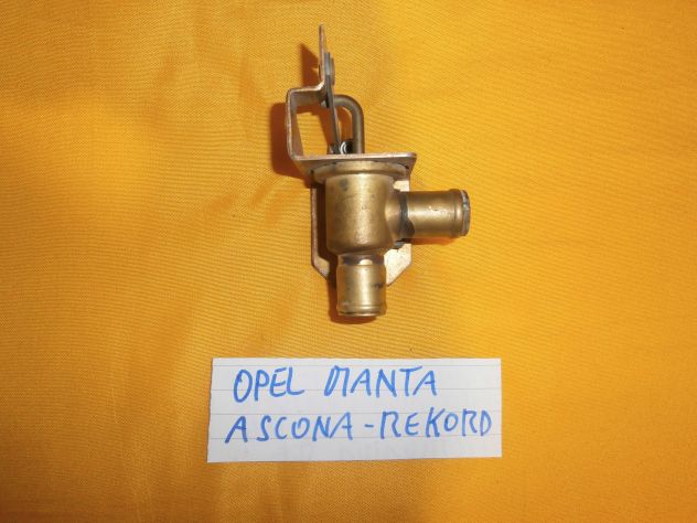 RUBINETTO RISCALDAMENTO OPEL MANTA REKORD ASCONA HEATING VALVE OPEL MANTA