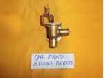 RUBINETTO RISCALDAMENTO OPEL MANTA REKORD ASCONA HEATING VALVE OPEL MANTA