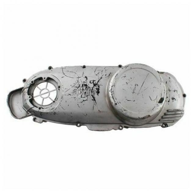 Coperchio frizione Aprilia Leonardo motore Rotax
