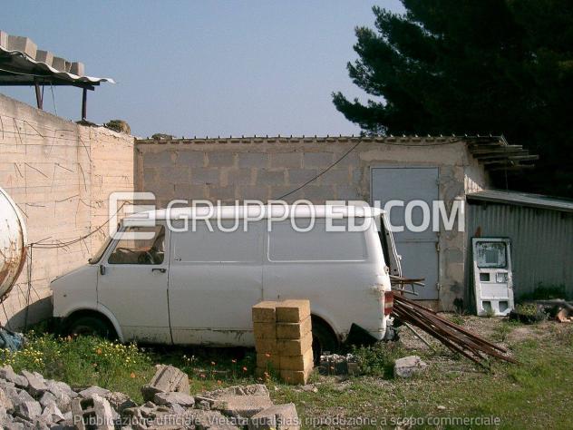 Terreno di 76 mq in vendita a Belmonte Mezzagno - Rif. 4557339 - Foto 8