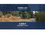 Immobile in asta di 13110 m² in vendita a Fermo