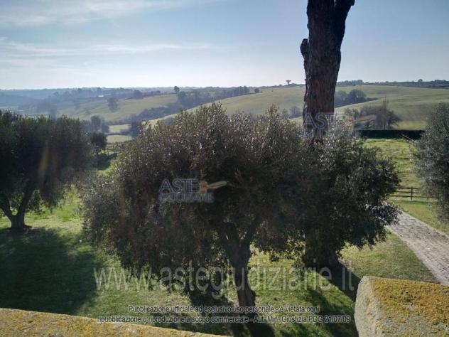 IMMOBILI-IMMOBILE RESIDENZIALE-Via di Castel Campanile, 642, 00054 Fiumicino RM, Italia - Foto 8