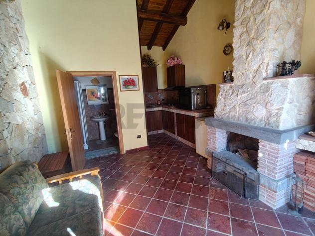 Baita/Chalet/Trullo in vendita a Nicolosi - Foto 19