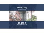Immobile in asta di 15489 m² in vendita a Vaiano