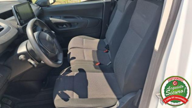PEUGEOT Partner BlueHDi 100 PL Furgone Pro rif. 23873217 - Foto 3