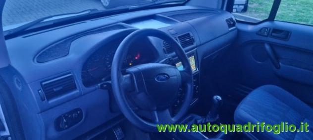 FORD Transit Connect 200S 1.8 TDCi/90CV PC N1 rif. 20400802 - Foto 7