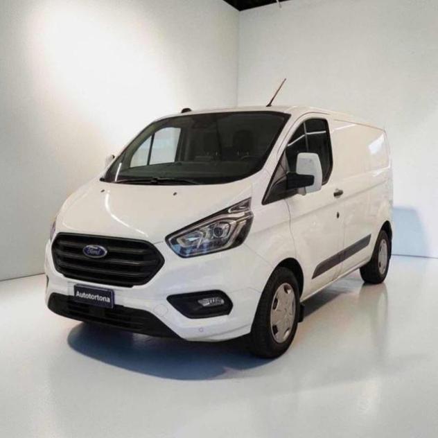 FORD Transit Custom 280 2.0 130 PC Furgone TREND CATENA ROTTA!!! rif. 23481274