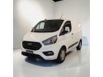 FORD Transit Custom 280 2.0 130 PC Furgone TREND CATENA ROTTA!!! rif. 23481274
