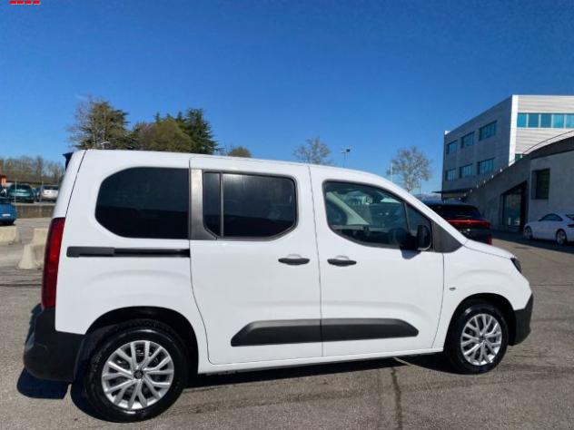 FIAT Doblo Doblò 1.5 BlueHdi 100 CV PC rif. 23926920 - Foto 3