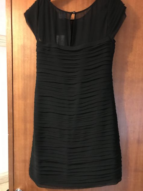 Vestito donna PAOLA FRANI originale nuovo - Foto 6