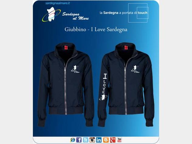 Giubbino Estivo o Invernale SardegnaAlMare - Foto 2